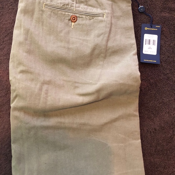 PANTS - Picture 1 of 2